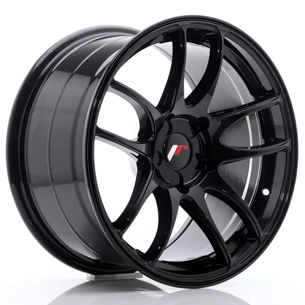 Felgen JR Wheels JR29 7.0x16 4x100 ET40 Black