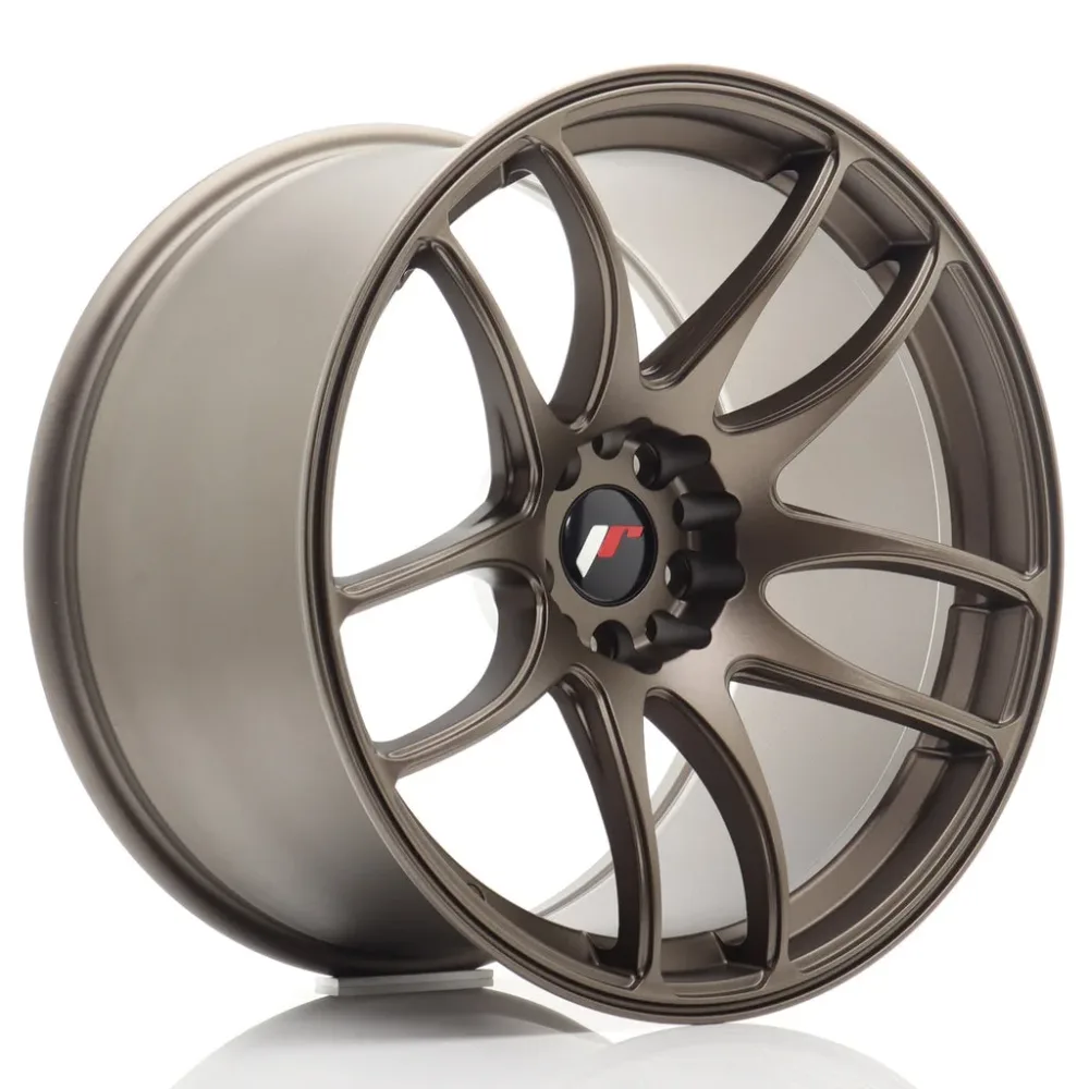 Felgen JR Wheels JR29 7.0x16 4x100 ET40 Bronze