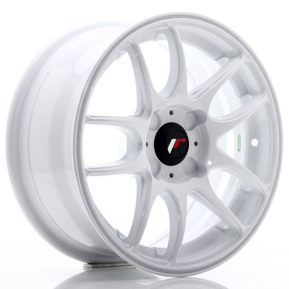 Felgen JR Wheels JR29 7.0x16 5x114.3 ET40 White