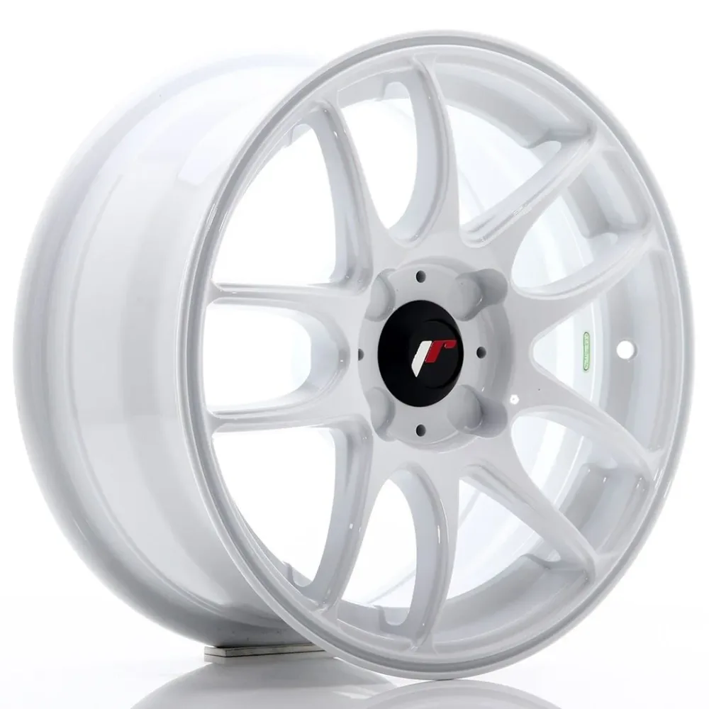 Felgen JR Wheels JR29 7.0x16 4x100 ET40 White
