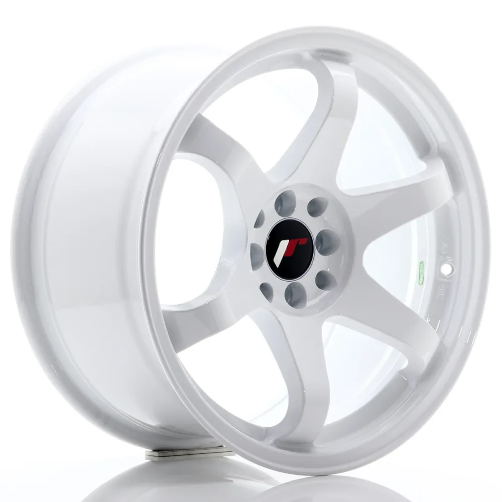 Felgen JR Wheels JR3 7.0x16 4x100 ET25 White