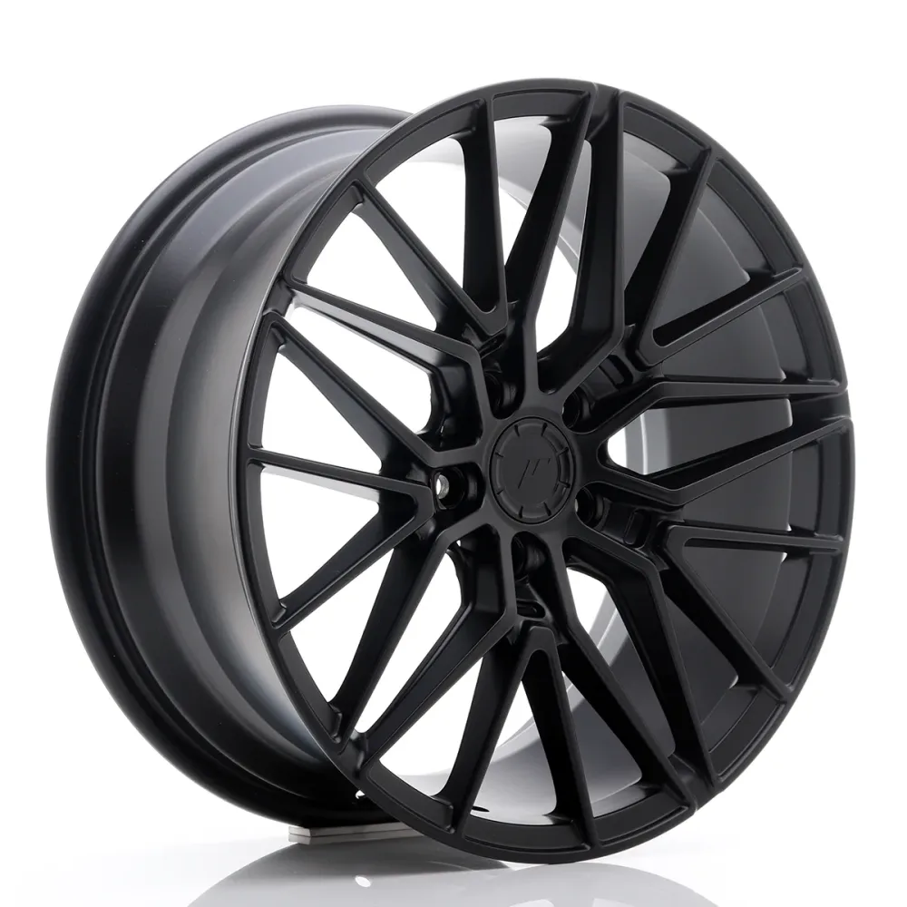 Felgen JR Wheels JR38 8.0x19 5x112 ET40 Black