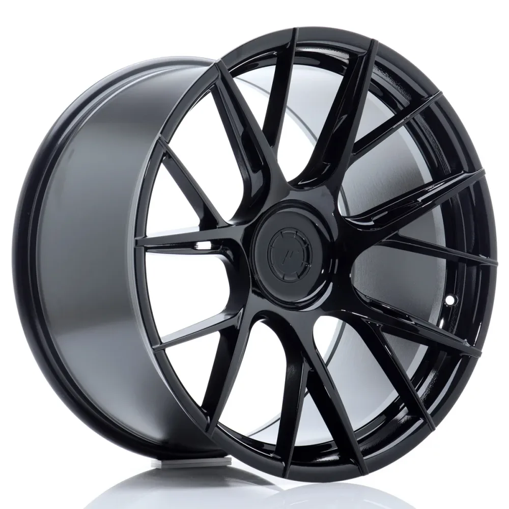 Felgen JR Wheels JR42 9.5x19 5x112 ET42 Black