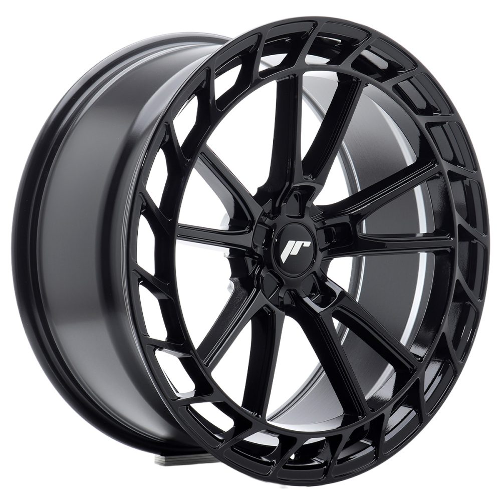 Felgen JR Wheels JR45 8.5x19 5x112 ET45 Black