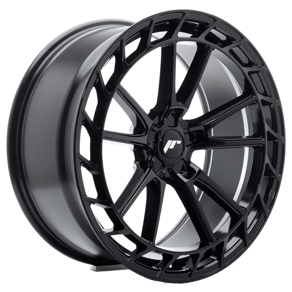 Felgen JR Wheels JR45 8.5x19 5x112 ET45 Black