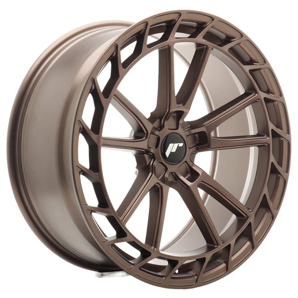 Felgen JR Wheels JR45 8.5x19 5x108 ET43 Bronze