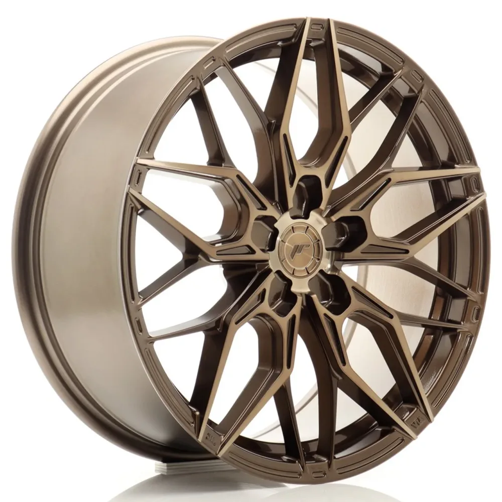 Felgen JR Wheels JR46 8.0x18 5x112 ET41 Bronze