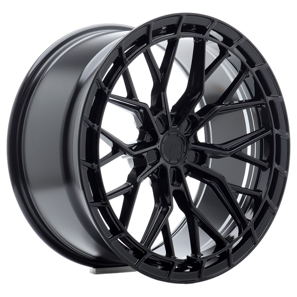 Felgen JR Wheels JR48 8.0x18 5x112 ET45 Black