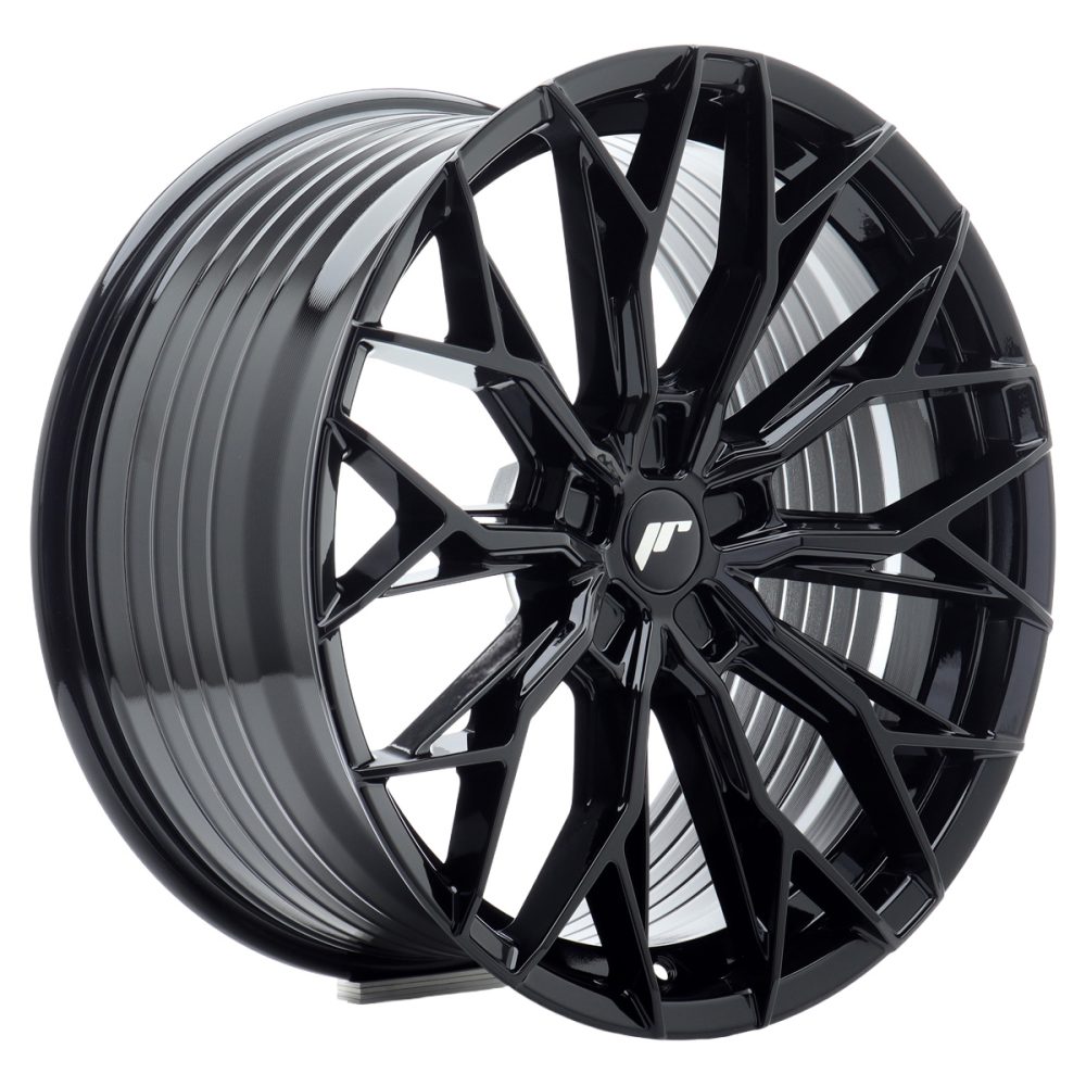 Felgen JR Wheels JR49 8.5x18 4x100 ET40 Black