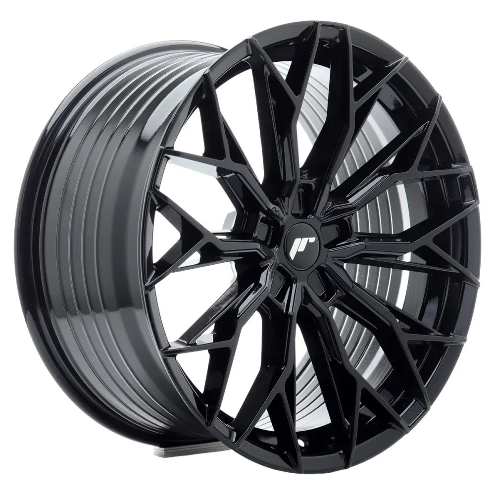Felgen JR Wheels JR49 8.5x18 4x108 ET20 Black