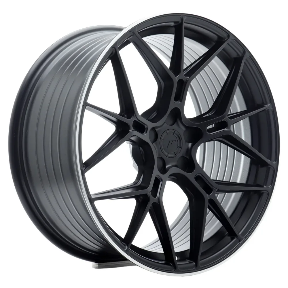 Felgen JR Wheels JR51 8.5x19 5x112 ET35 Black