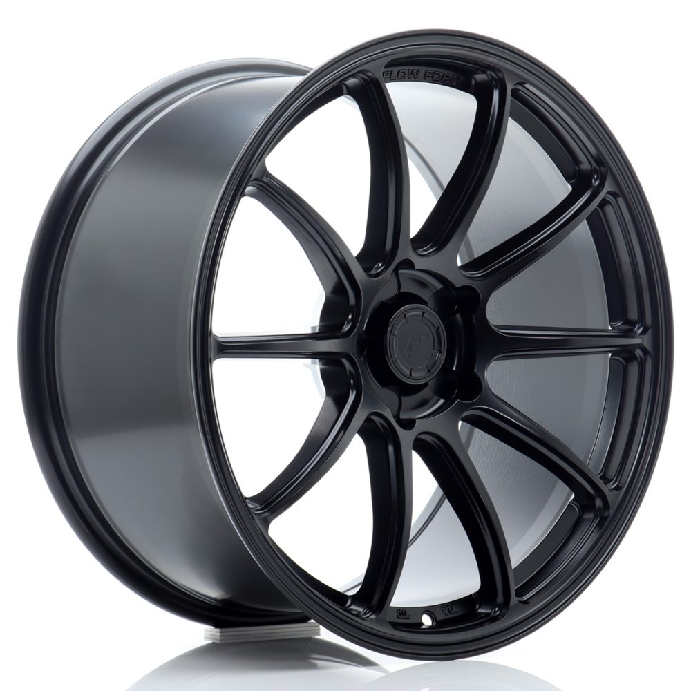 Felgen JR Wheels SL-04 8.0x15 4x108 ET25 Black