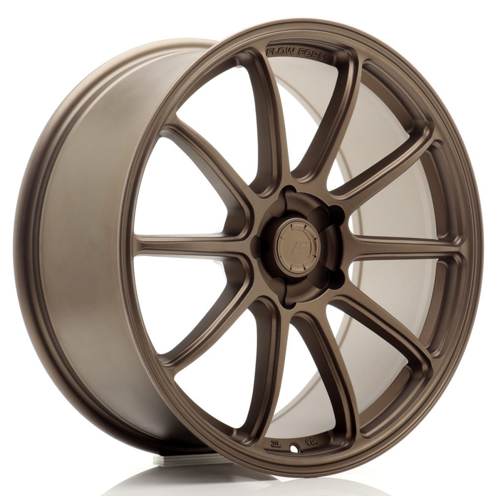 Felgen JR Wheels SL-04 7.0x15 4x100 ET38 Bronze