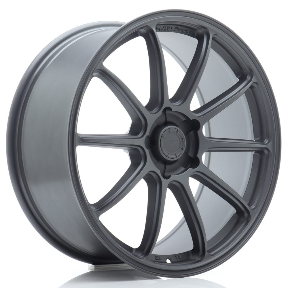 Felgen JR Wheels SL-04 7.0x15 4x100 ET38 Gun Metal