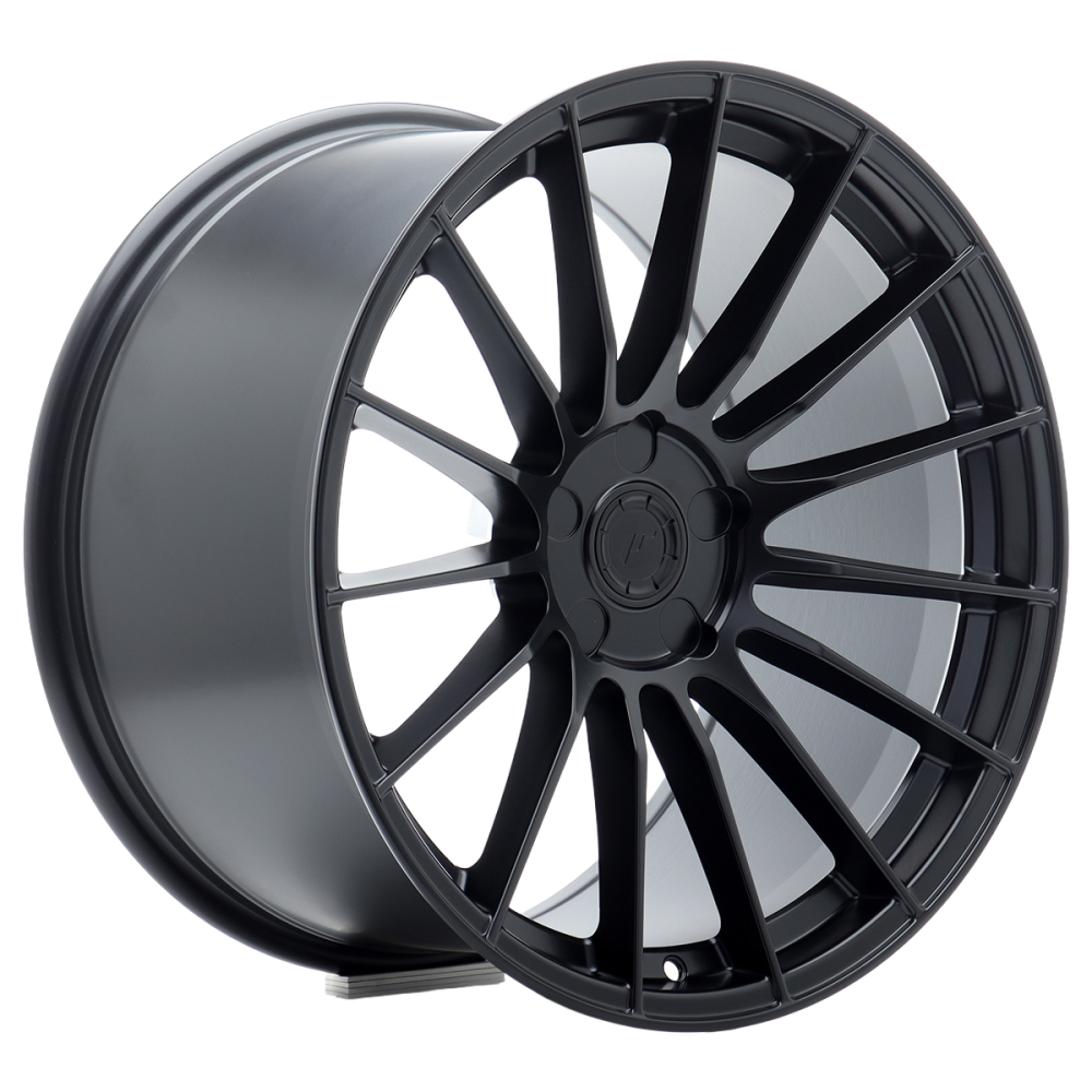 Felgen JR Wheels SL-05 8.5x19 5x114.3 ET41 Black