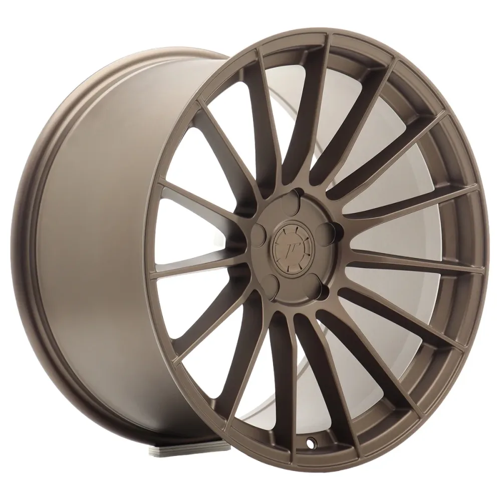 Felgen JR Wheels SL-05 8.5x19 5x114.3 ET45 Bronze
