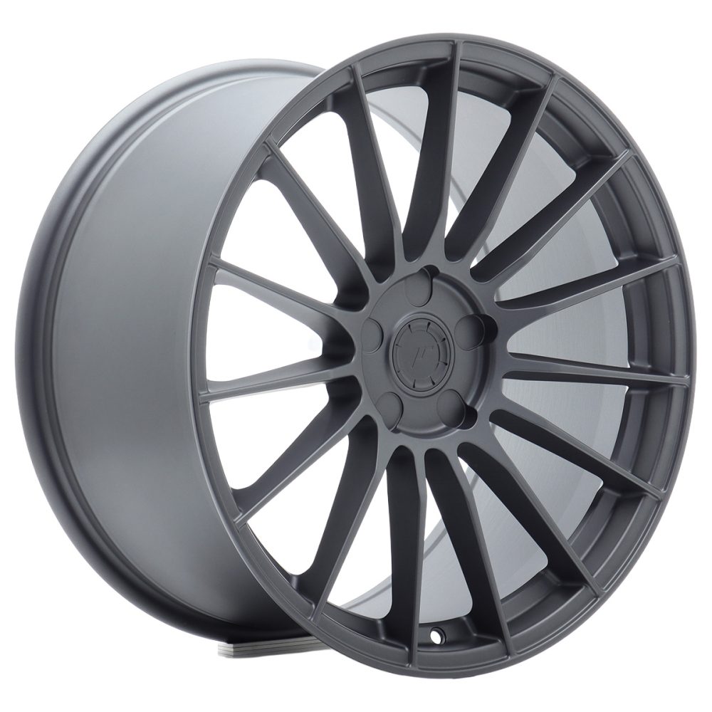 Felgen JR Wheels SL-05 8.5x19 5x114.3 ET41 Gun Metal