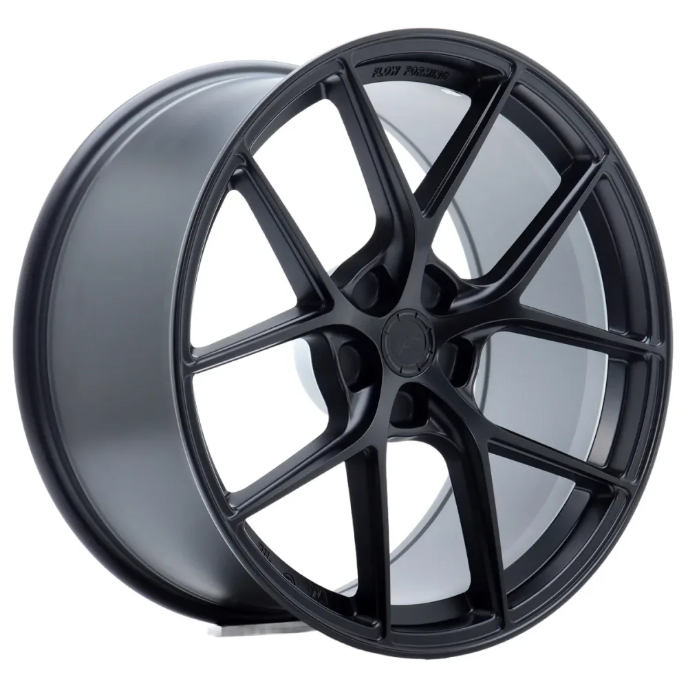 Felgen JR Wheels SL-01 8.5x19 5x114.3 ET45 Black