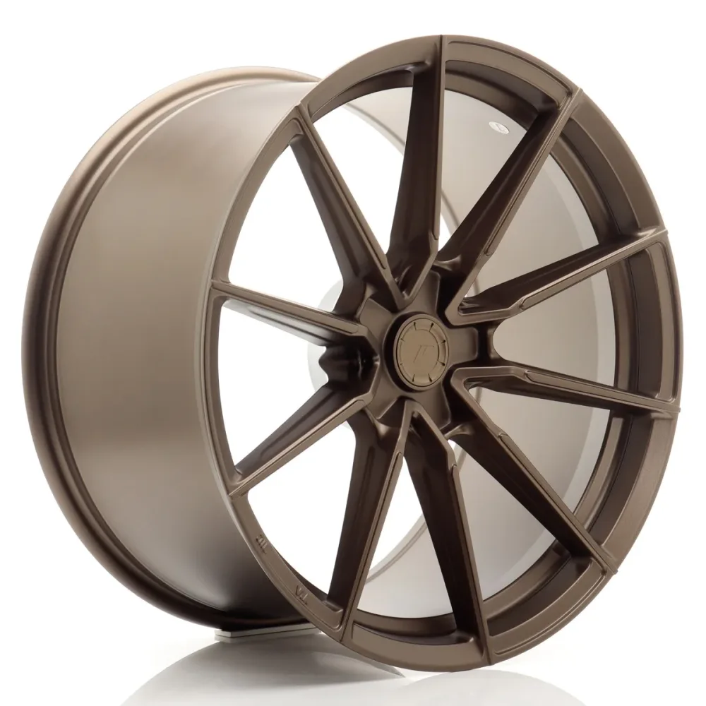 Felgen JR Wheels SL-02 8.0x18 5x120 ET35 Bronze