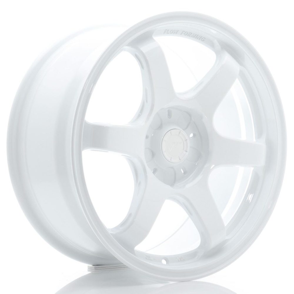 Felgen JR Wheels SL-03 8.5x19 5x100 ET20 White