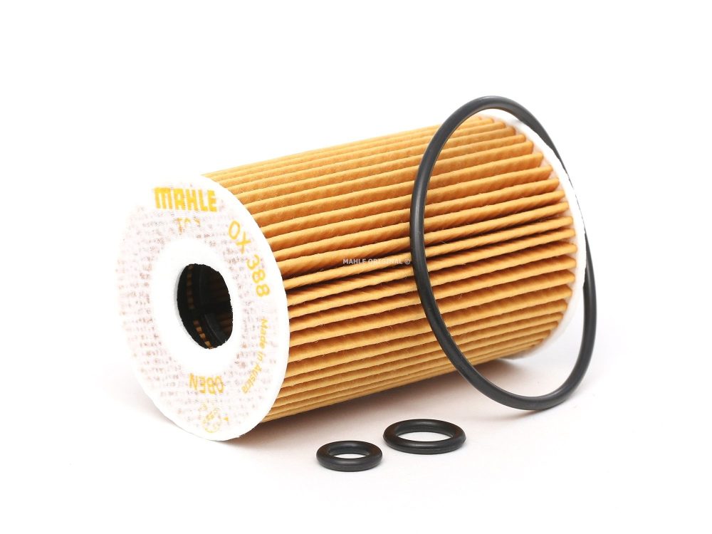 Olfilter Mahle
