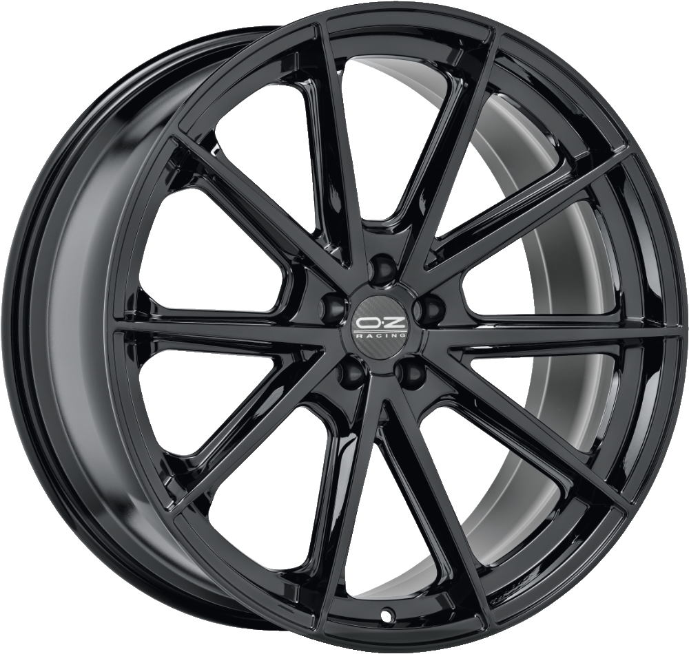 OZ SUPREMA XT HLT 10.5x23 5x112 ET18 HYPER TITANIUM Felgen