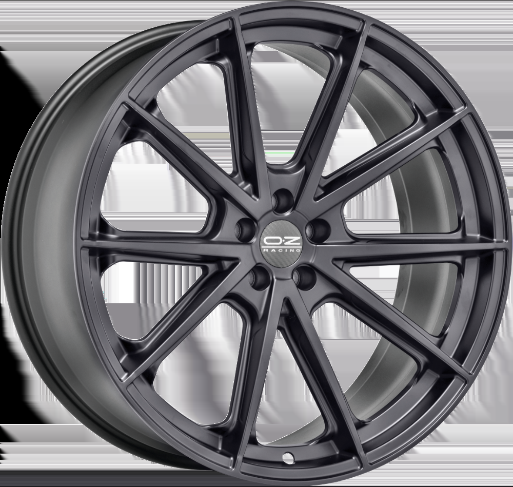 Felgen OZ SUPREMA XT HLT 10.0x23 5x130 ET28 Matt Graphite
