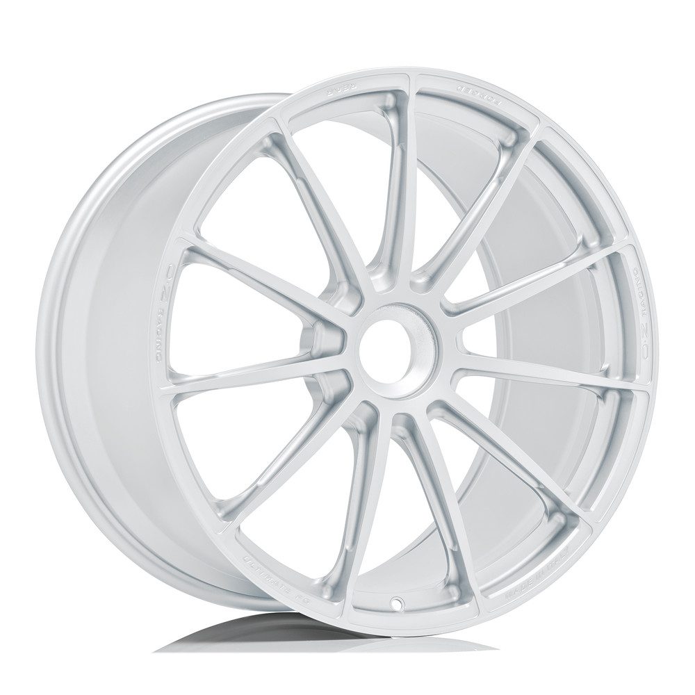 Felgen OZ ULTIMATE AL FG 12.0x21 15x130 ET45 Race White
