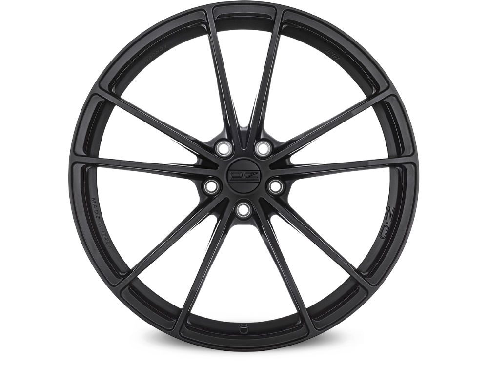 Felgen OZ Zeus HLT 8.5x20 5x112 ET42 Matt Black