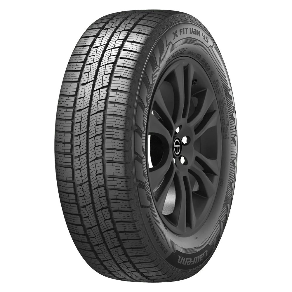 Ganzjahresreifen Laufenn X-Fit Van 4S LV71 205/65/R16 107T