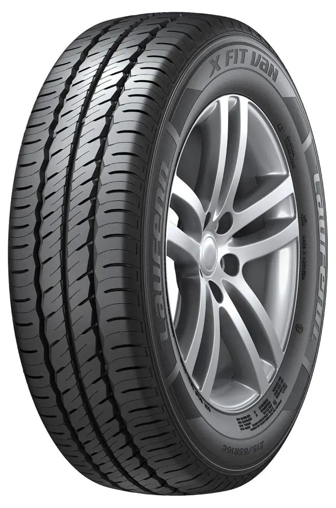 Laufenn LV01 ( 215/65 R16C 109/107T 8PR SBL )