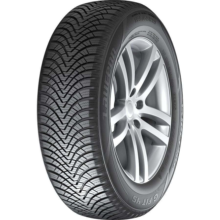 Ganzjahresreifen Laufenn G-Fit 4S LH71 195/60/R16 89H