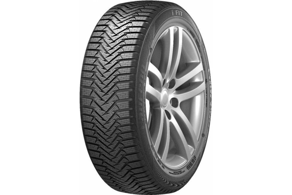 Winterreifen Laufenn I-Fit Plus LW31 165/70/R14 81T