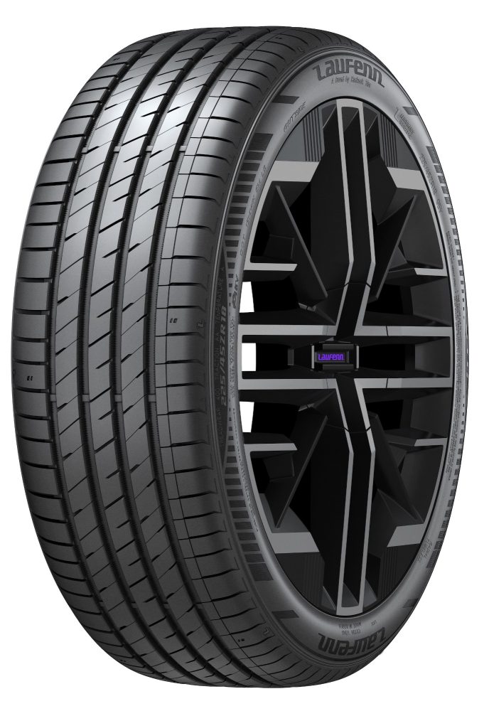 Sommerreifen Laufenn S-Fit 2 (LK12) 195/55/R16 87V    MFS