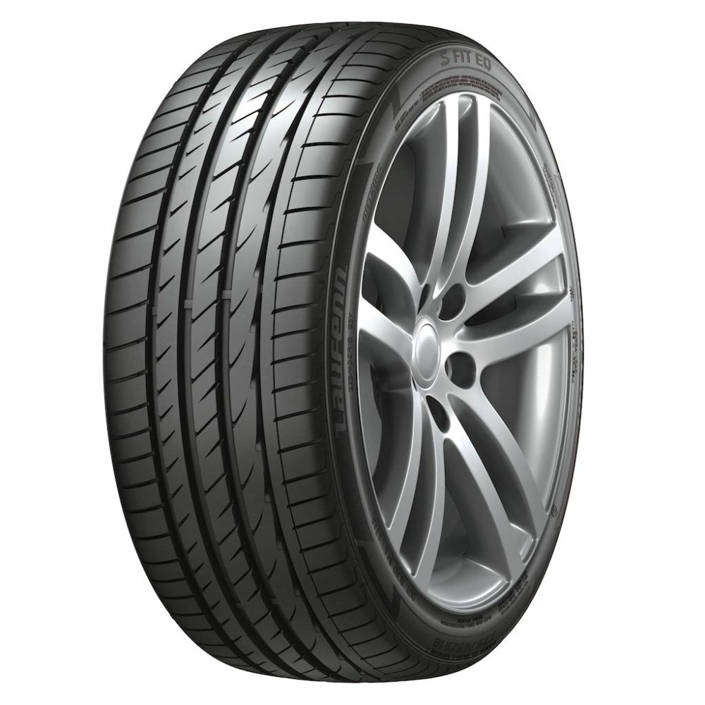 Sommerreifen Laufenn S-Fit EQ Plus 215/55/R18 99V  XL