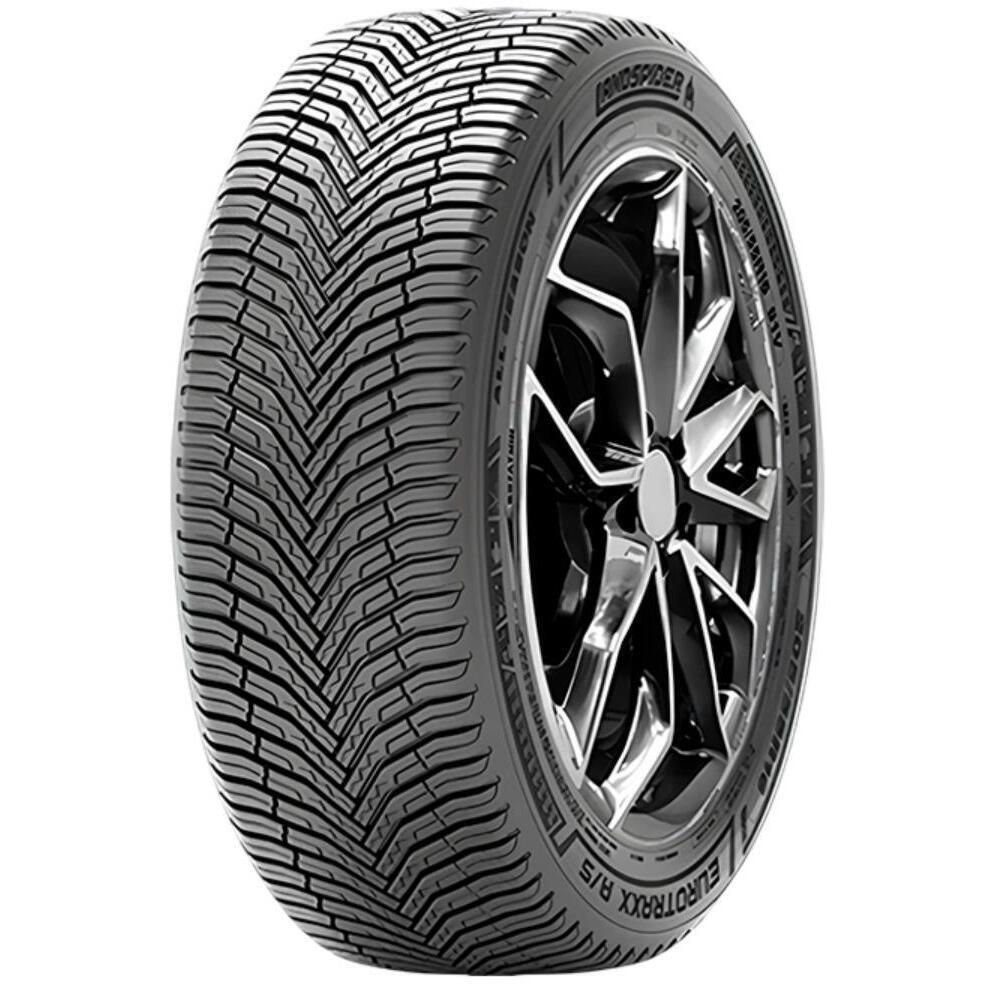Ganzjahresreifen Landspider Eurotraxx A/S 195/70/R14 91T