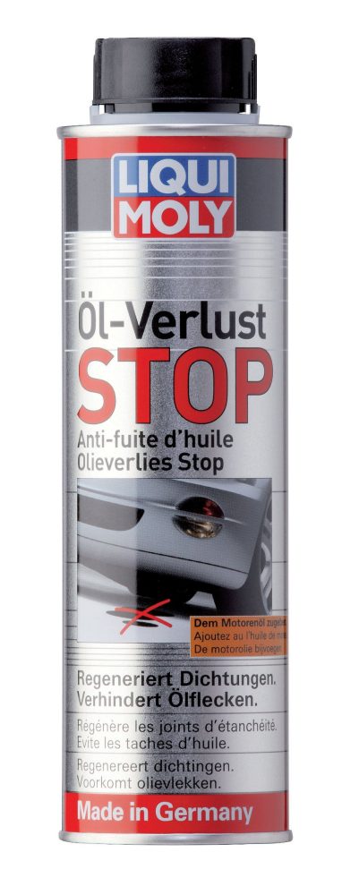 Liqui Moly Öl-​Verlust Stop 300ml