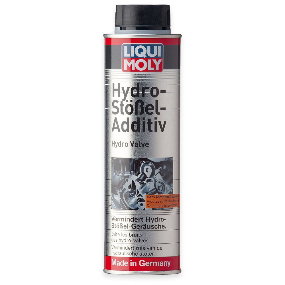 Liqui Moly Hydro­stößel Additiv 300ml