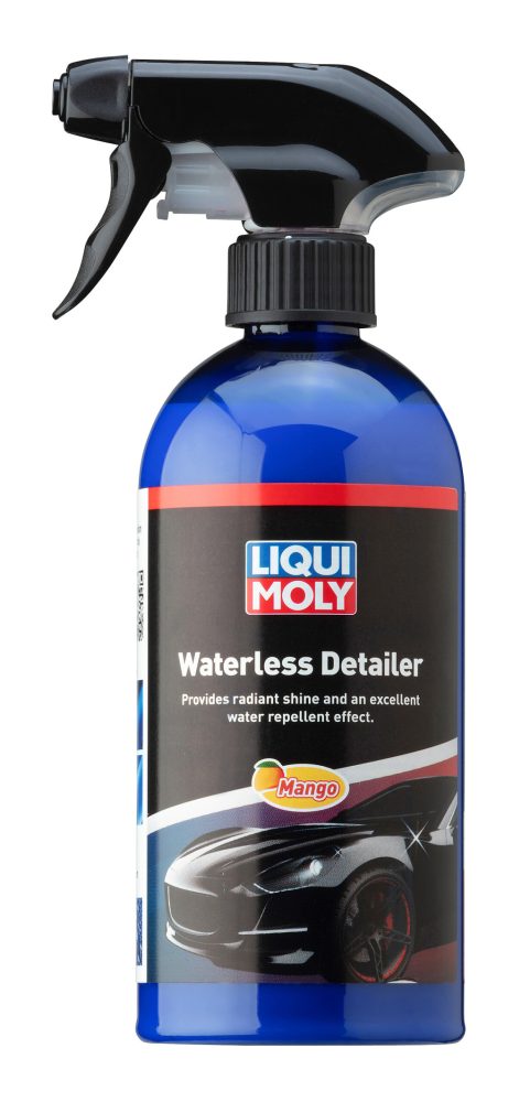 Liqui Moly Waterless Detailer 500ml