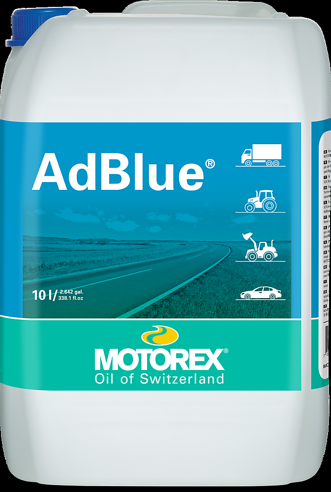 Motorex Adblue 10l