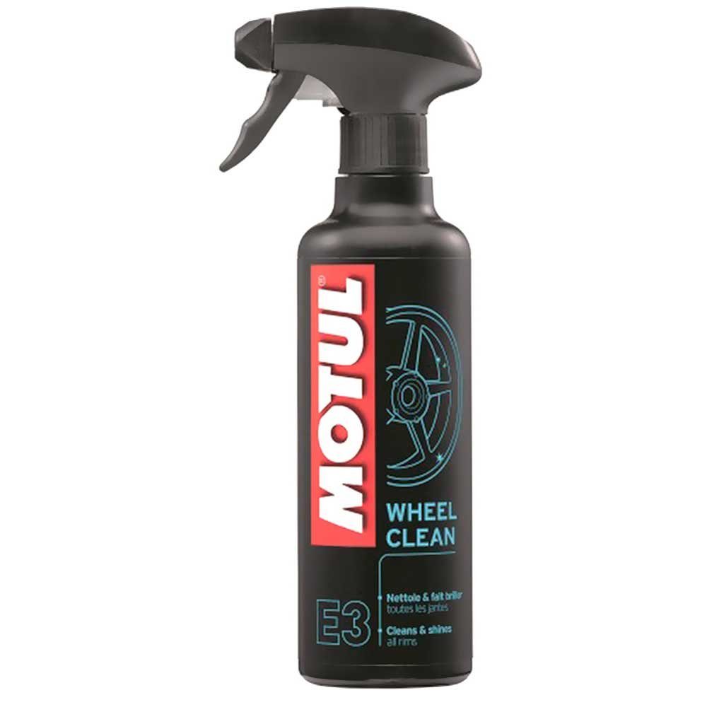 Motul MC Care E3 Wheel Clean Felgenreiniger 400ml