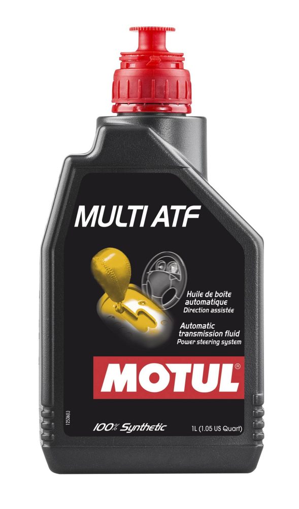 Getriebeöl Motul Multi ATF 1L