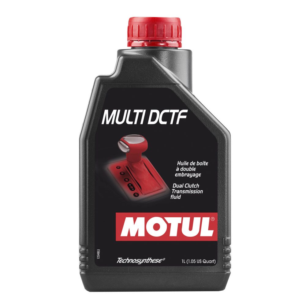 DSG Getriebeöl Motul Multi DCTF 1L