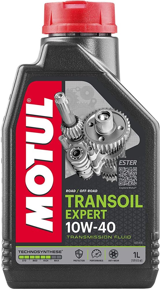 Getriebeöl Motul Transoil Expert 10W40 1L