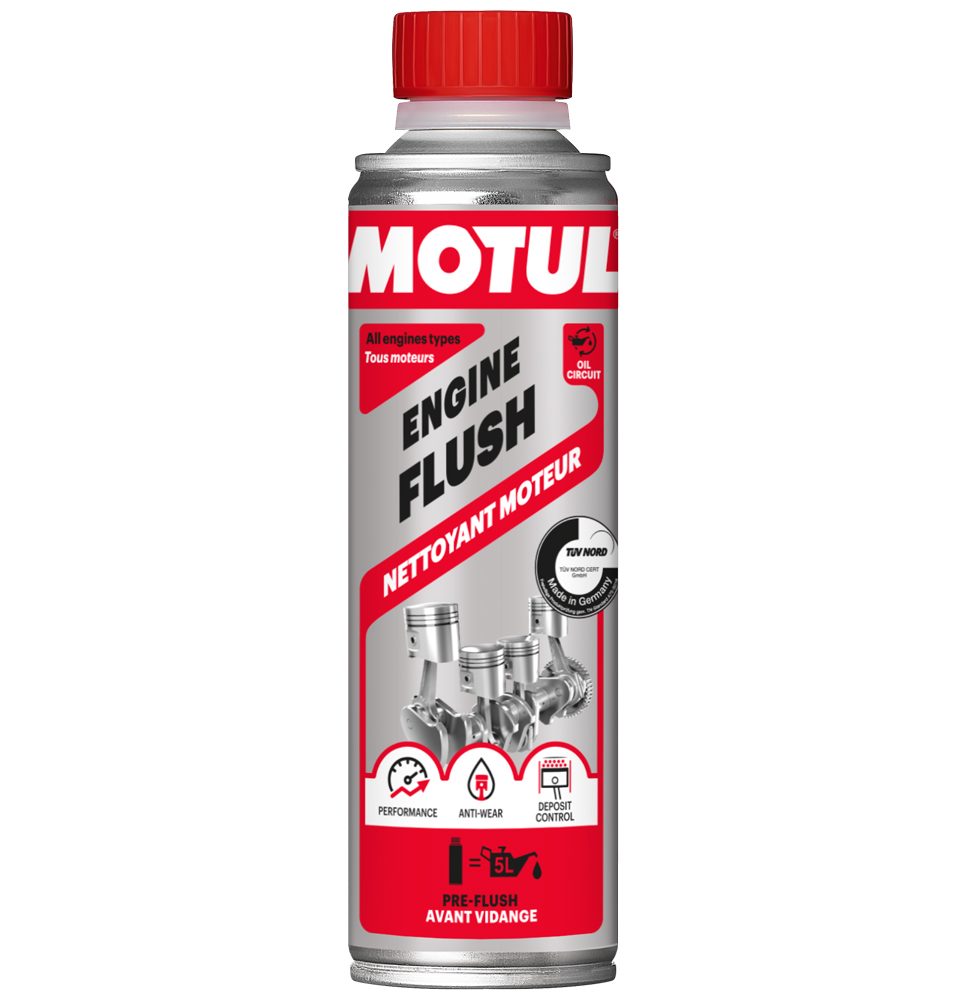 Motul Engine Clean 300ml