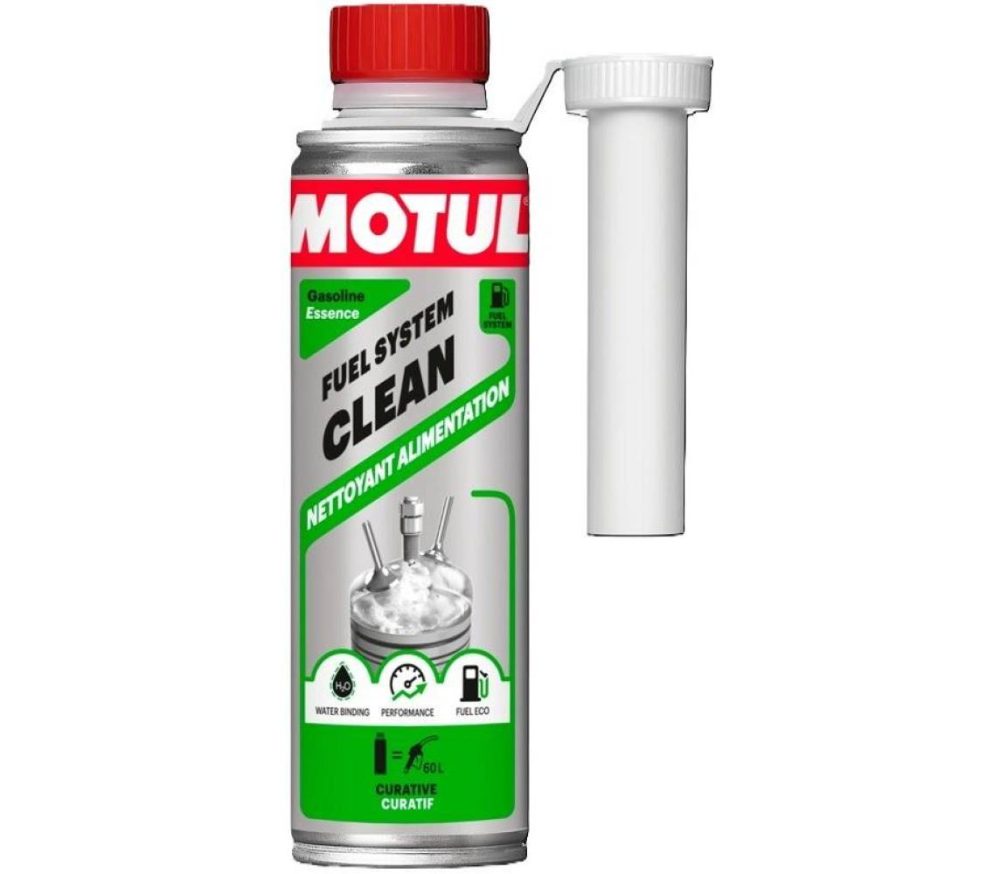 Motul Fuel System Clean 300ml