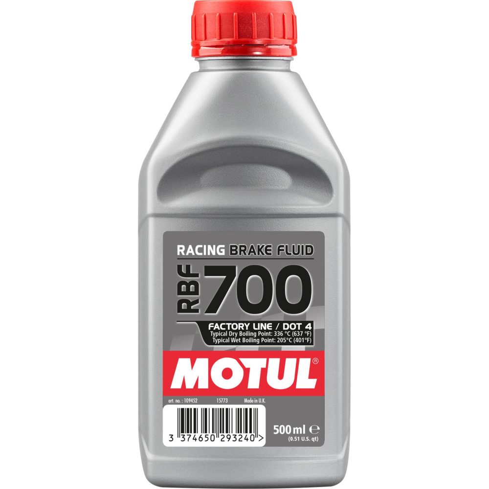 Motul RBF 700 Factory Line Bremsflüssigkeit 500ml