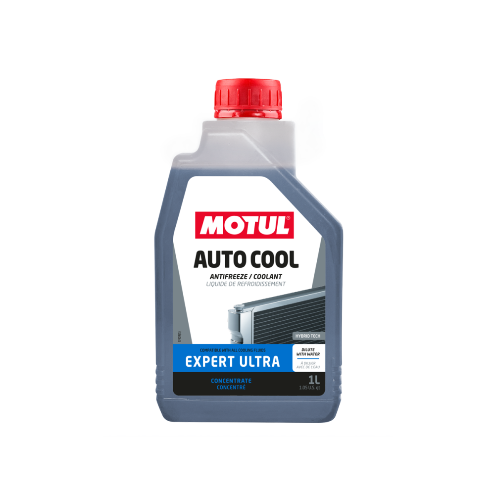 Frostschutz Motul Expert Ultra Frostschutz 1L