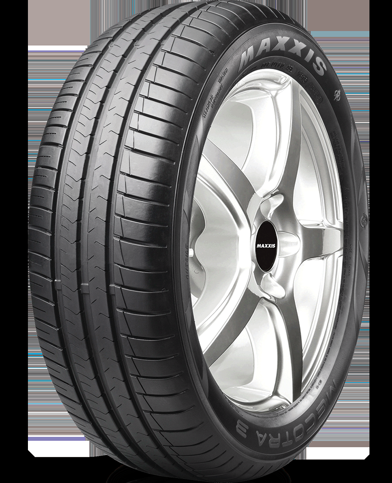 Maxxis Mecotra 3 ( 185/65 R14 86H )