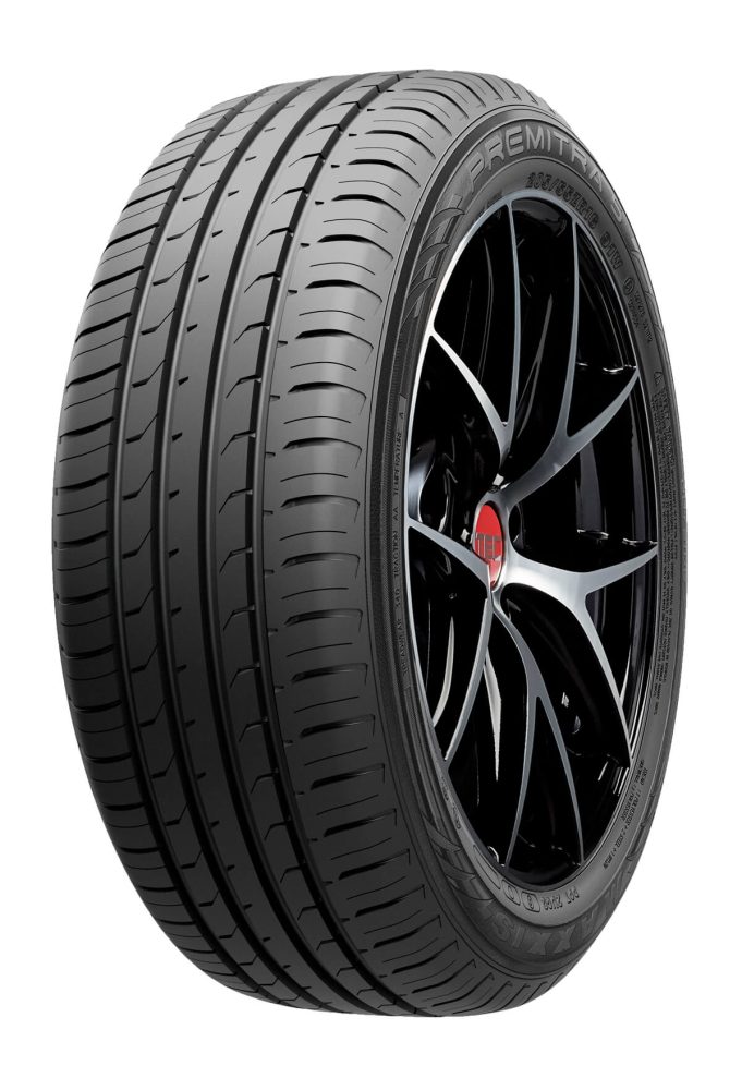Maxxis Premitra 5 ( 195/65 R15 91V )